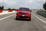 Jeep Grand Cherokee Trackhawk 2018 года (WW)